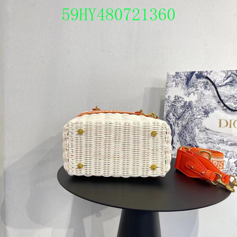 Glami - DOR Bags - 1233