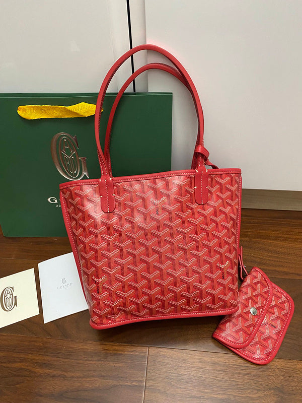 Glamy - GYO Bags - 1439