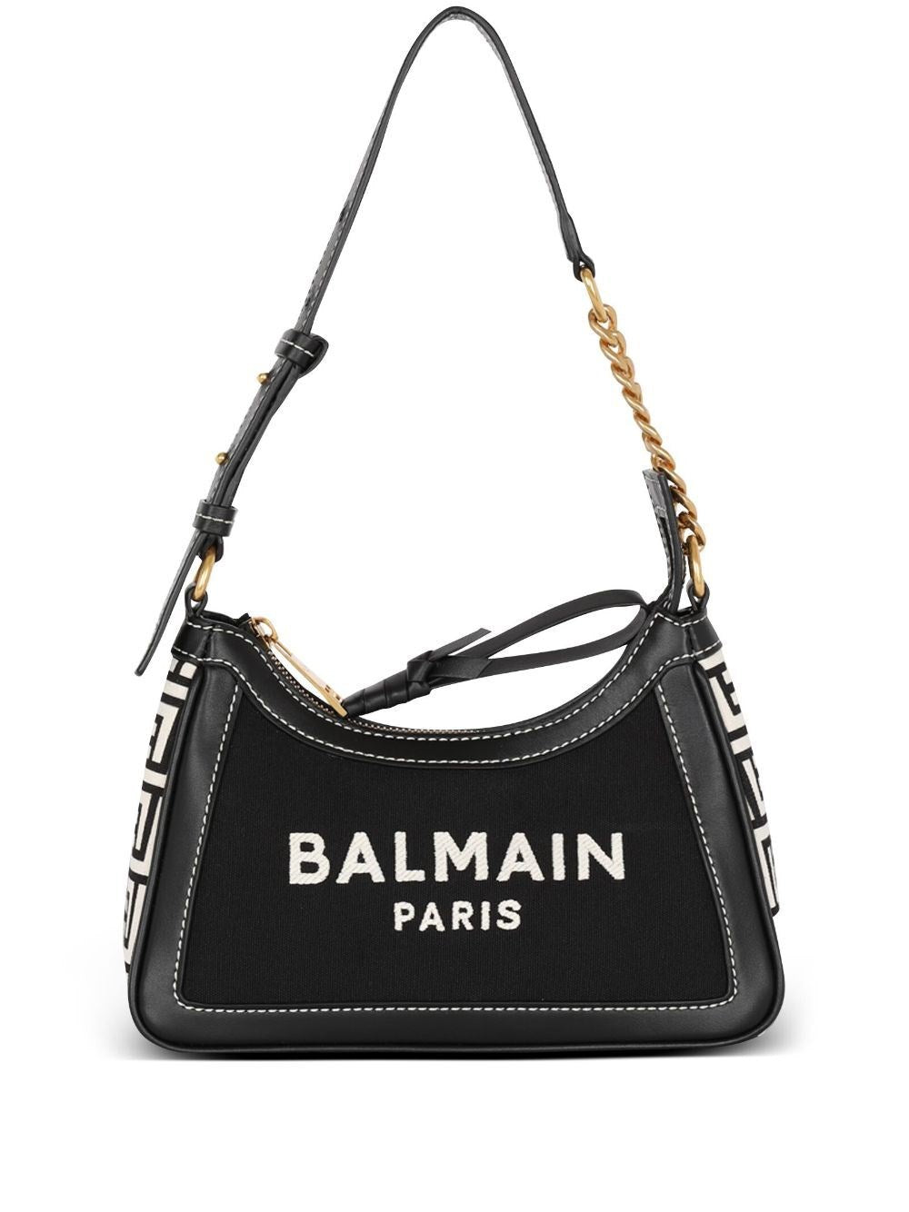 Balmain Women Army Shoulder Mng Bag