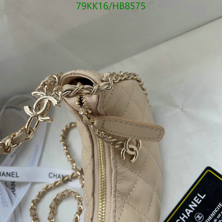 SAMC - CHL Bags Crossbody - 019