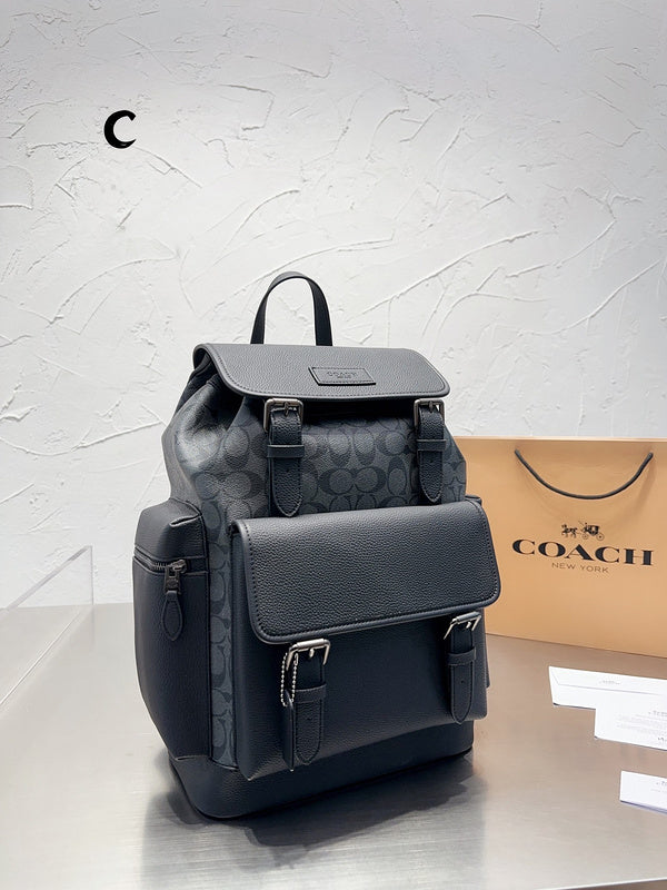 Satchel Bags - CCH Bags - 262