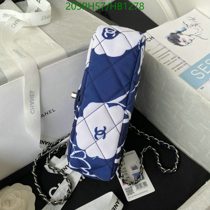 SAMC - CHL Bags - 248