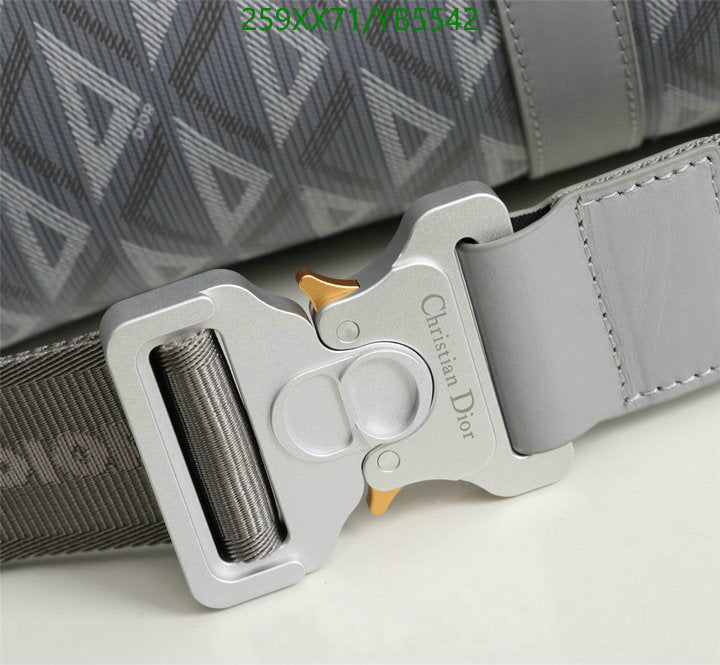 SAMCC - DOR Bags - 1510