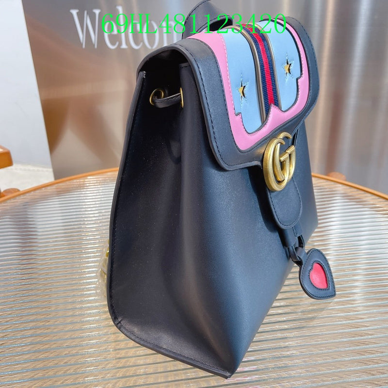 Glami Fashion - GCI Bags - 11496