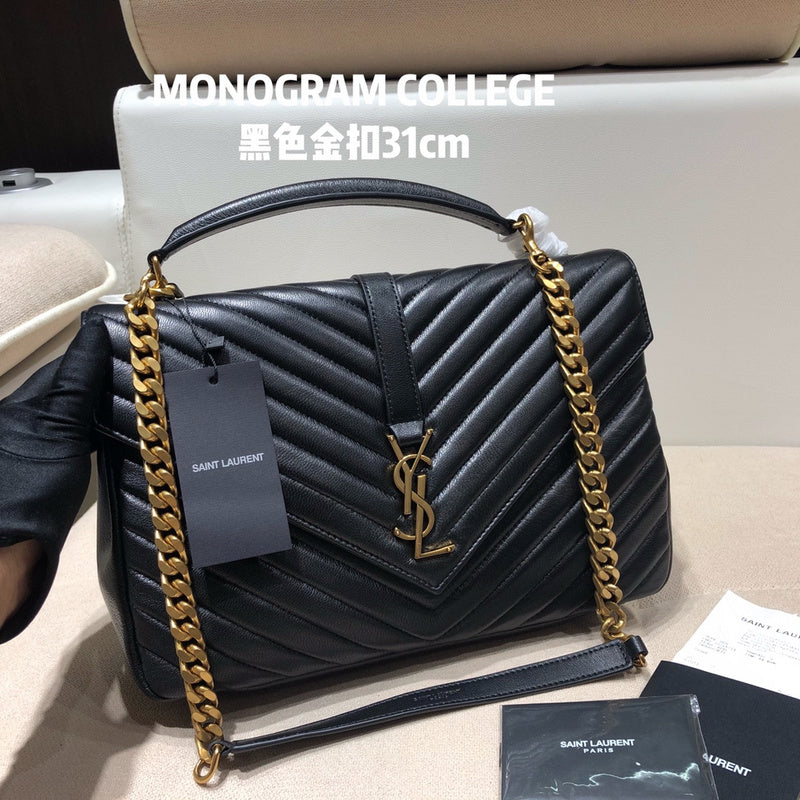 Glamy - YLS Bags - 656