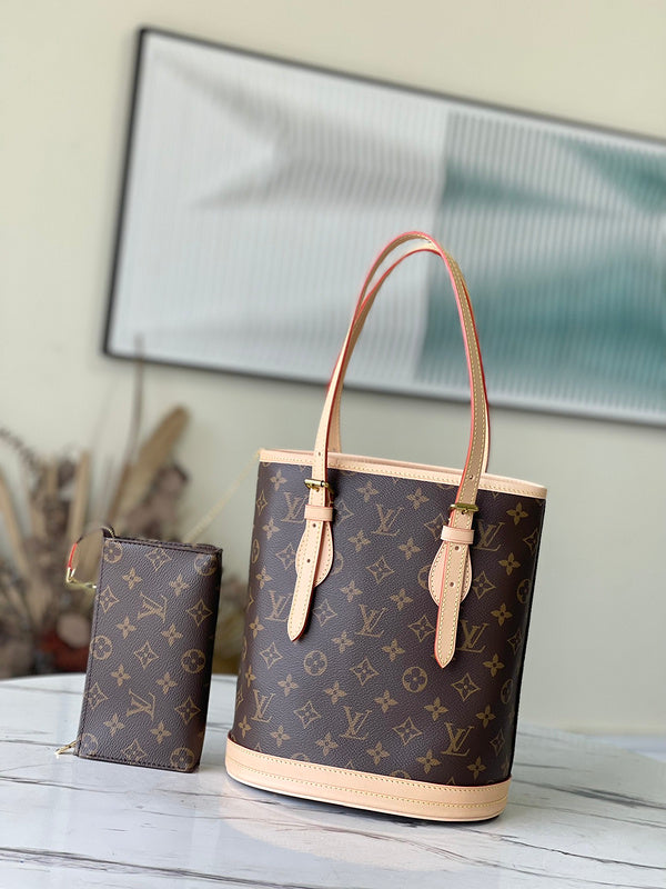 Glami Fashion Lu-Vi Bags - 16671