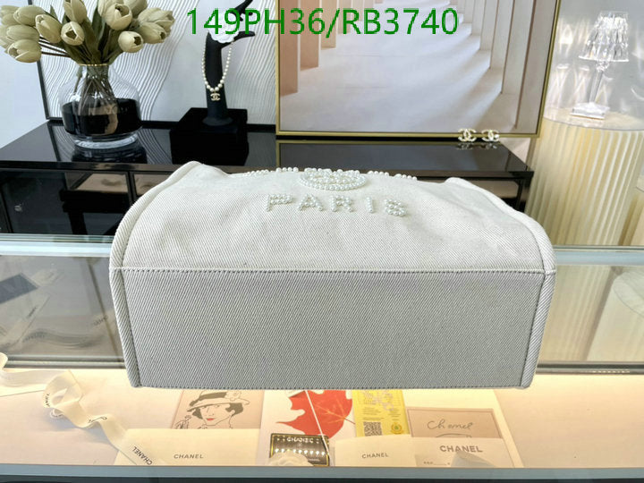SAMC - CHL Bags - 365