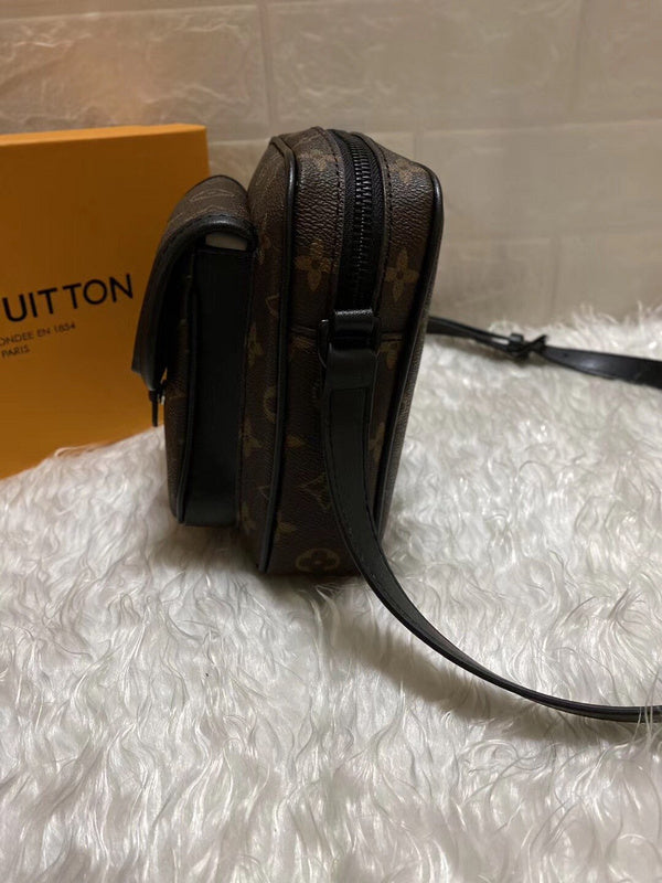 GlamI Lu-Vi bags - 3845