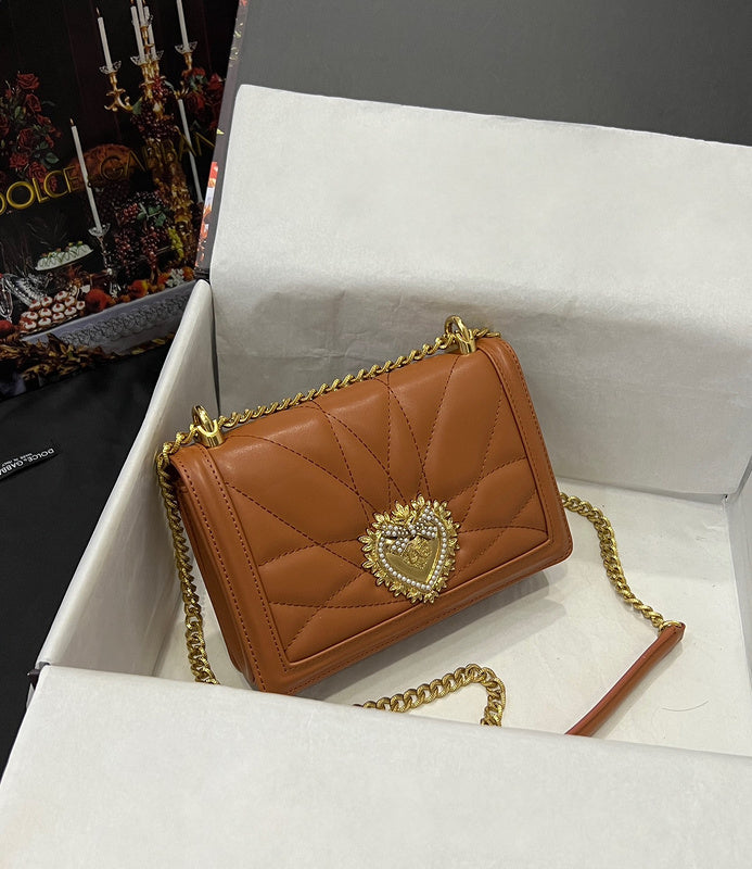 Glamy - DG bag - 213