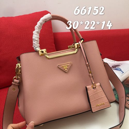 Satchel Bags - PDA Bags - 741