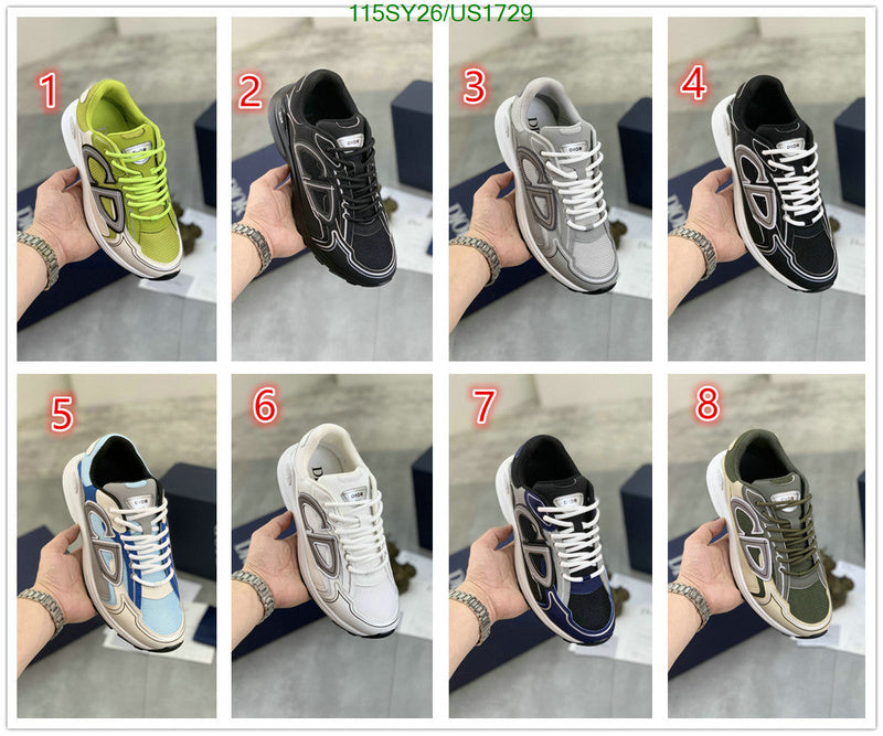 SAMCC - DOR Women Shoes - 1622