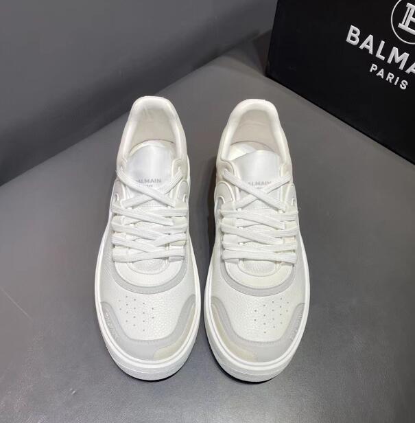 SAMC - BAM Men Shoes - 083