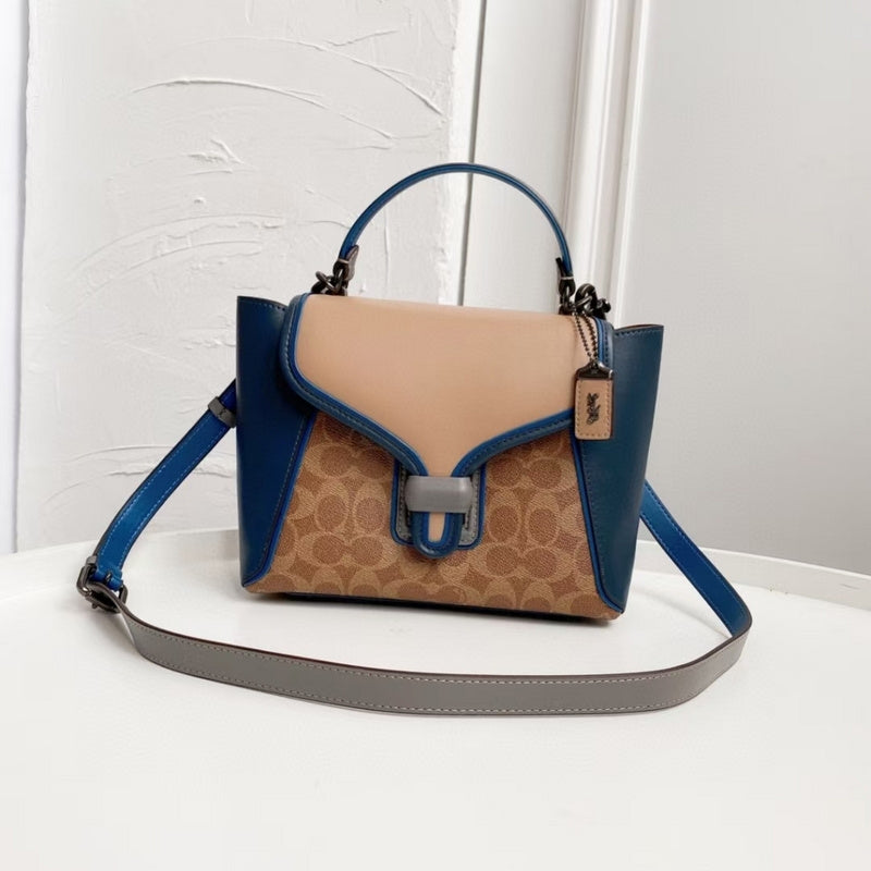Satchel Bags - CCH Bags - 517