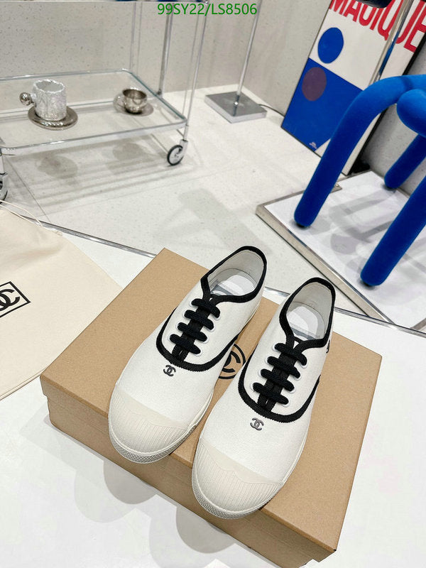 SAMC - CHL Women Shoes Sneakers - 223