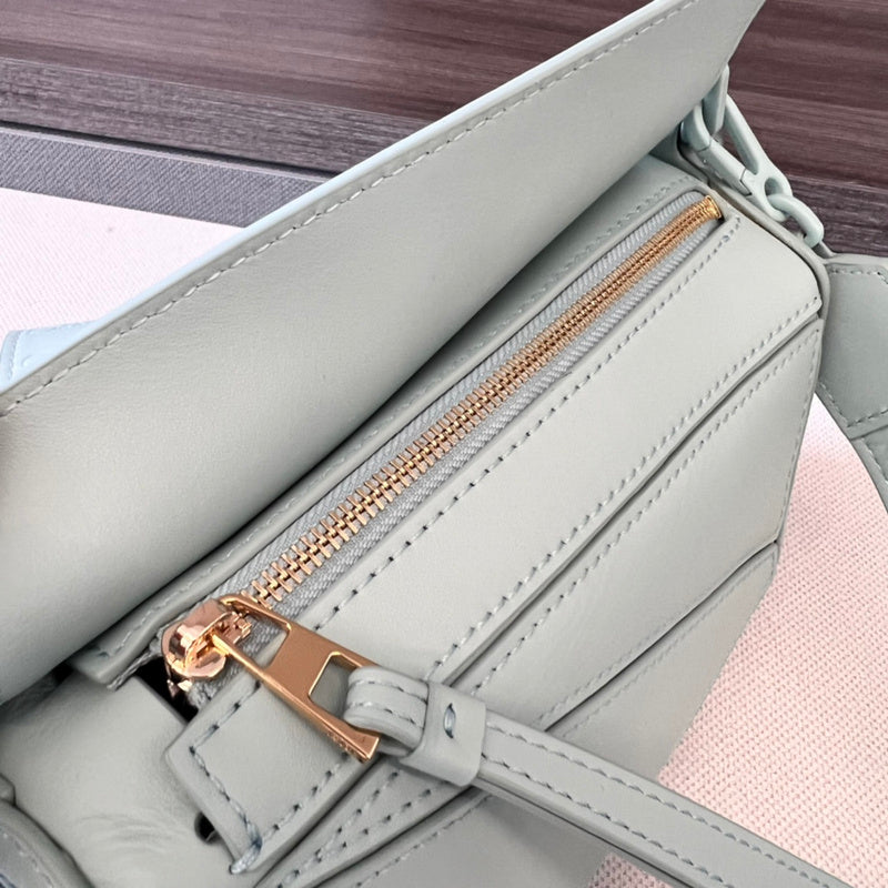 Glamy - LWO Bags - 756