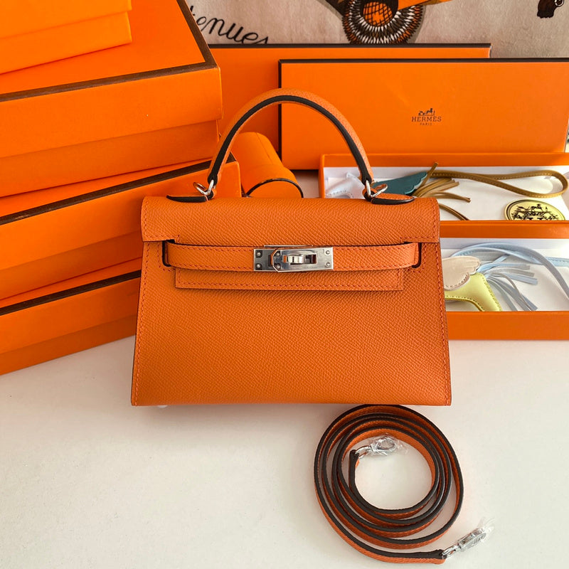 Glamy - HMS Bags - 493