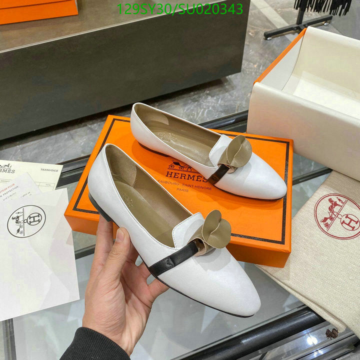 SAMC - HMS Women Shoes - 292
