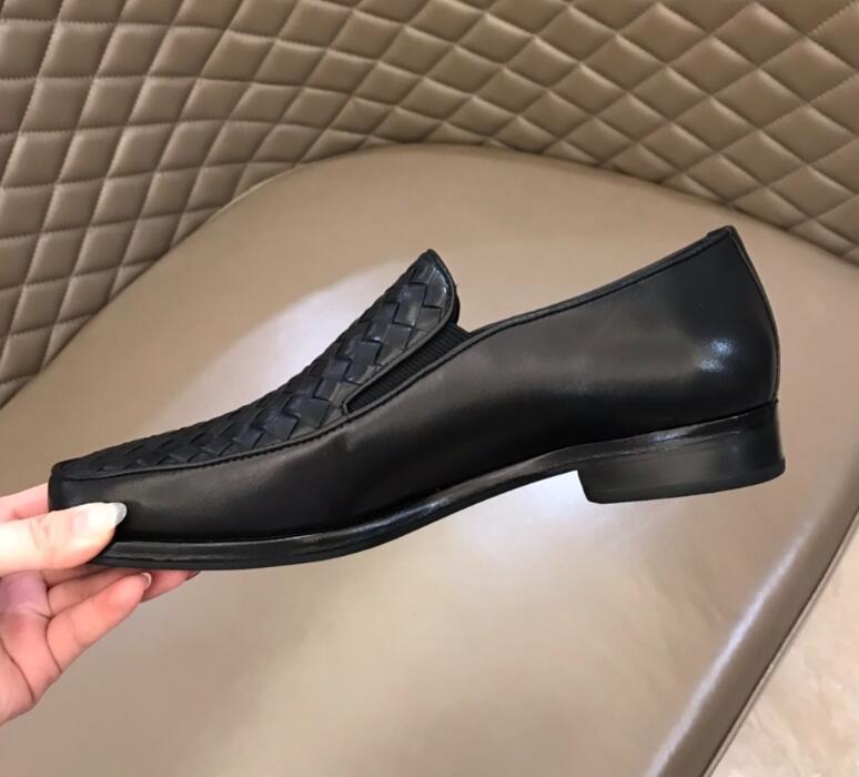 SAMC - BOV Men Shoes - 200