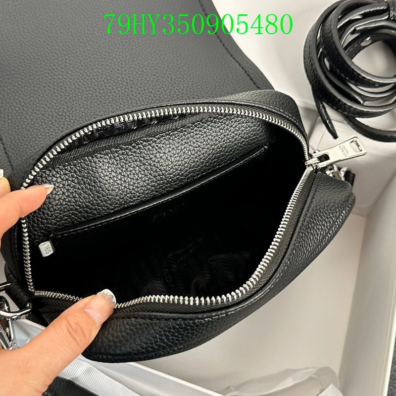 Satchel Bags - PDA Bags - 3011