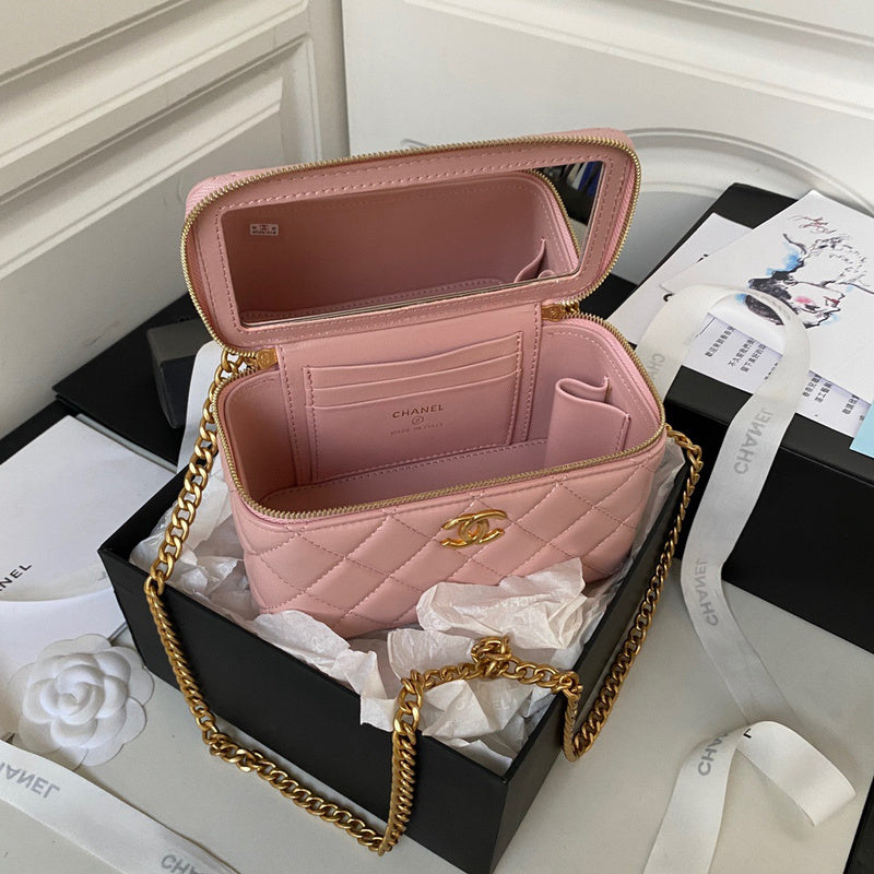 Satchel Bags - CHL Bags - 7525