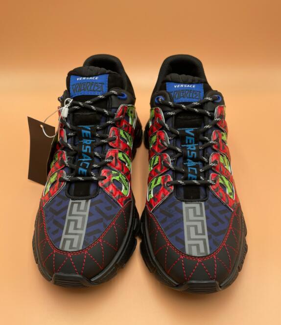 SAMC - VAR Men Shoes - 039