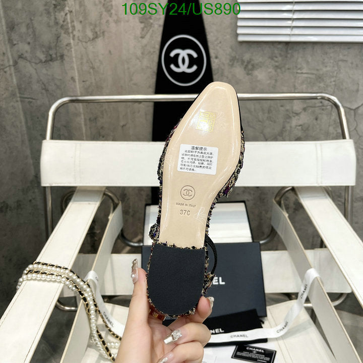 SAMC - CHL Women Shoes Ballet - 203
