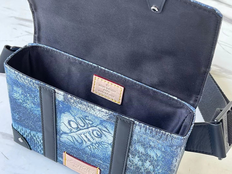 Satchel Bags - VL1 Bags - 029
