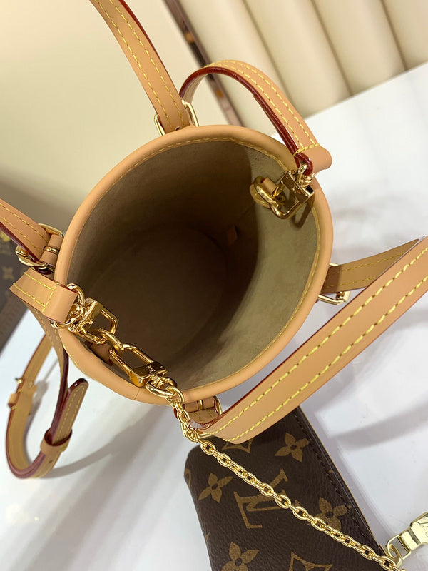 Satchel Bags - VL Bags - 6652