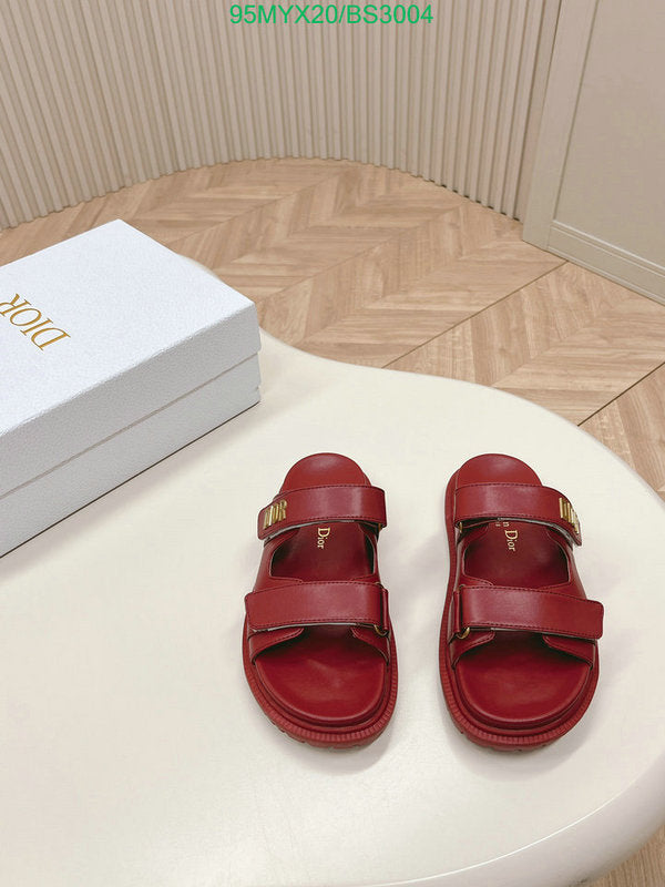 SAMCC - DOR Women Shoes - 1519