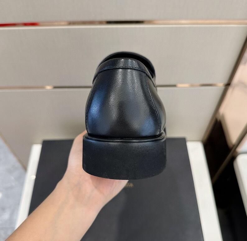 SAMC - BOV Men Shoes - 091