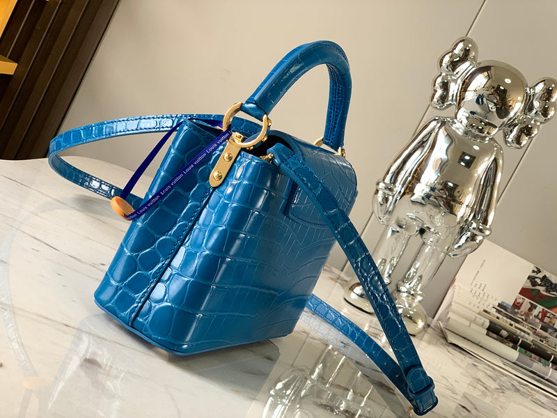 Glamy - LOV Bags - 1152
