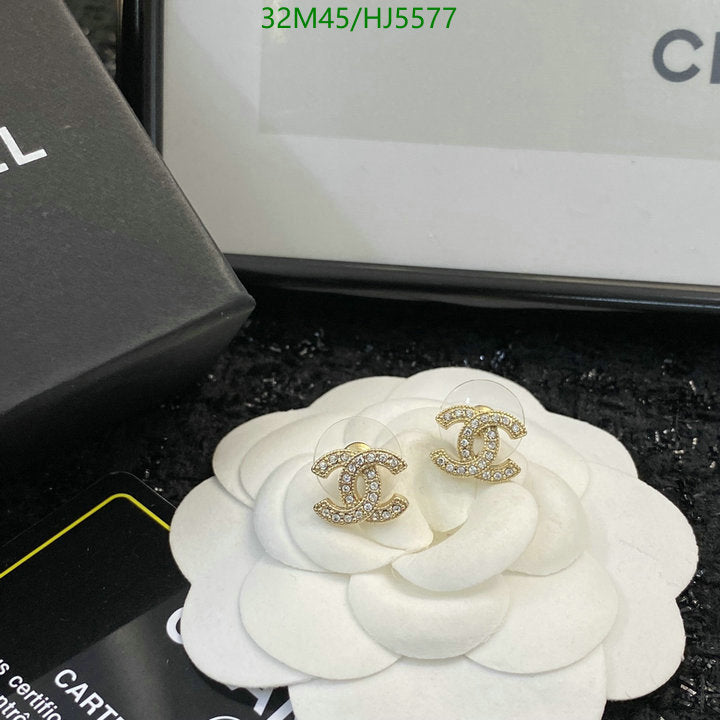 SAMC - CHL Jewelry Earrings - 270