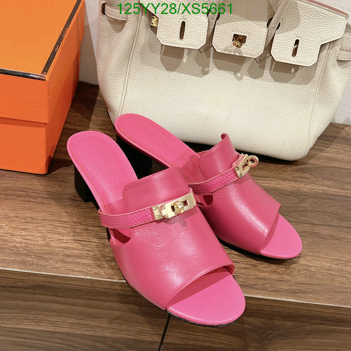 SAMC - HMS Women Shoes - 384