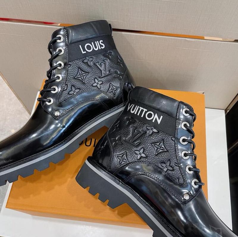 SAMC - LOV Men Shoes - 1207