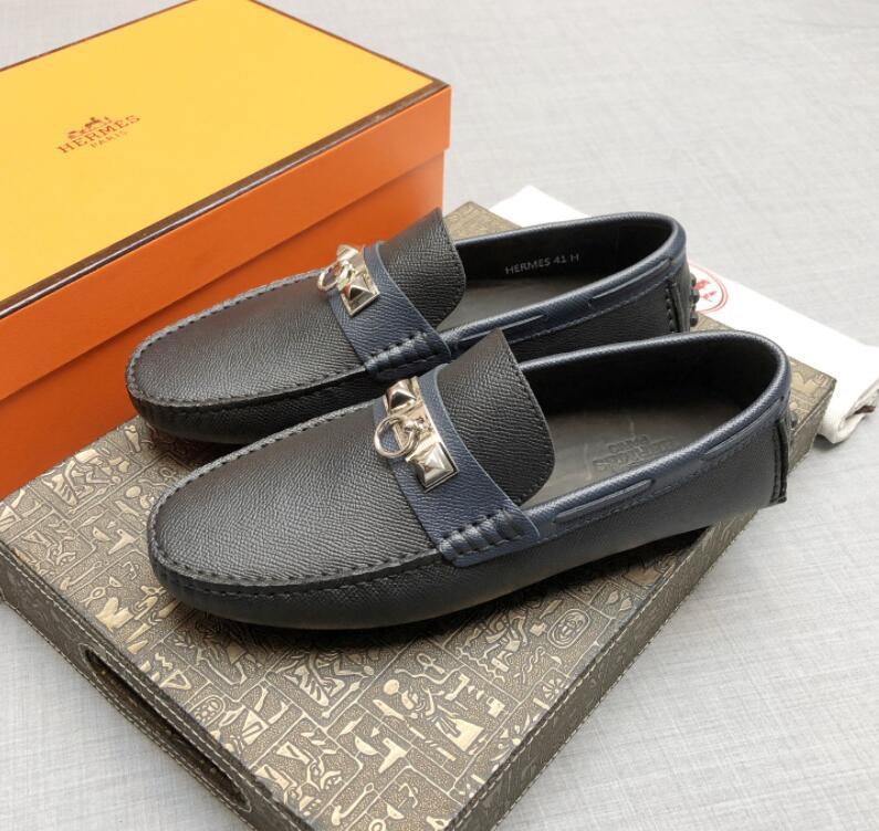 SAMC - HMS Men Shoes - 104