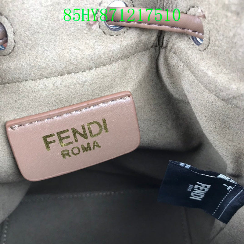 Glami - FDE Bags - 1922