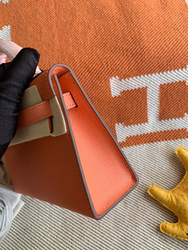 Satchel Bags - HMS-Bags - 1237