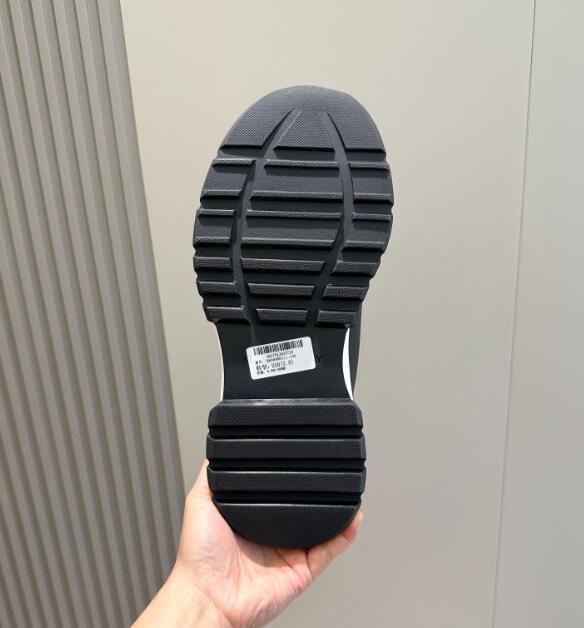 SAMC - GCY Men Shoes - 034