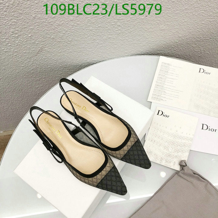 SAMCC - DOR Women Shoes - 2104
