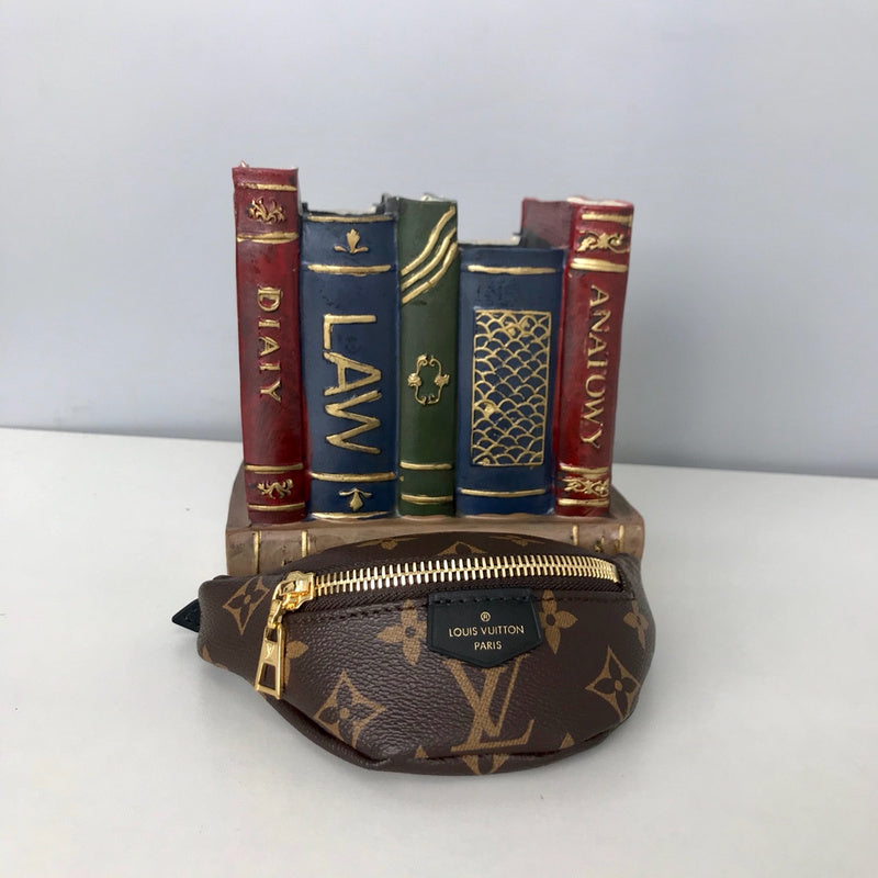 Satchel Bags - VL2 Bags - 1125