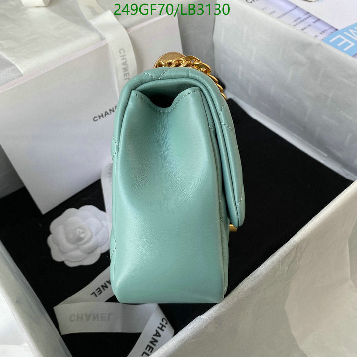 SAMC - CHL Bags - 928