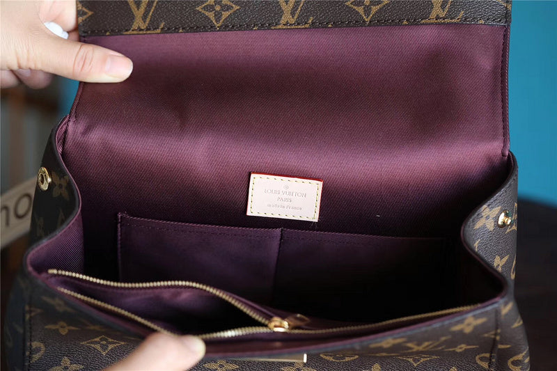 Satchel Bags - VL Bags - 7972