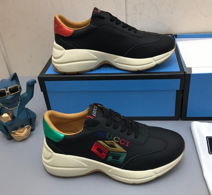 SAMC - GUKI Women Shoes - 1589
