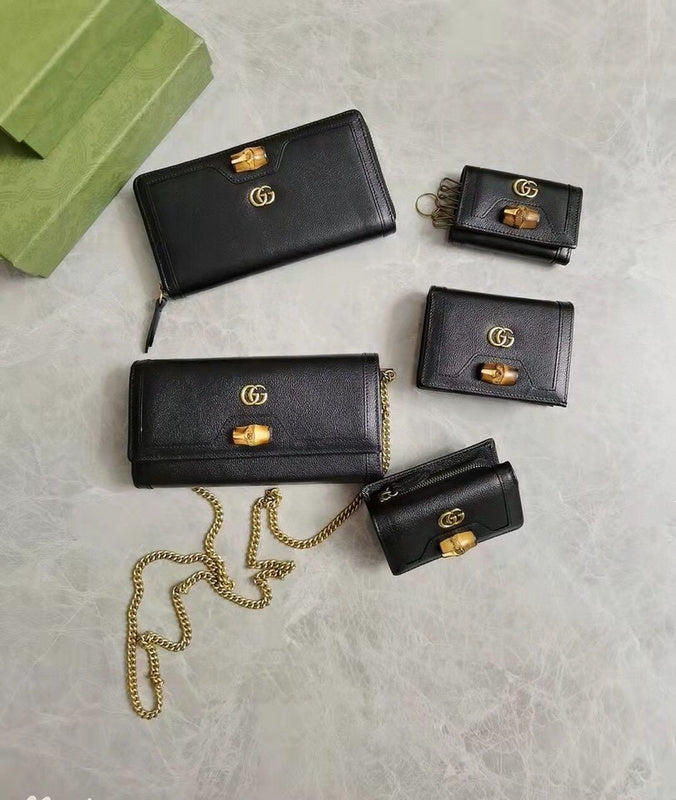 Glami-i - Guki Wallet - 231