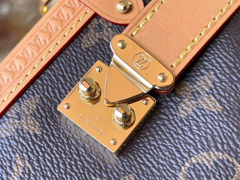 GlamI Lu-Vi bags - 4439