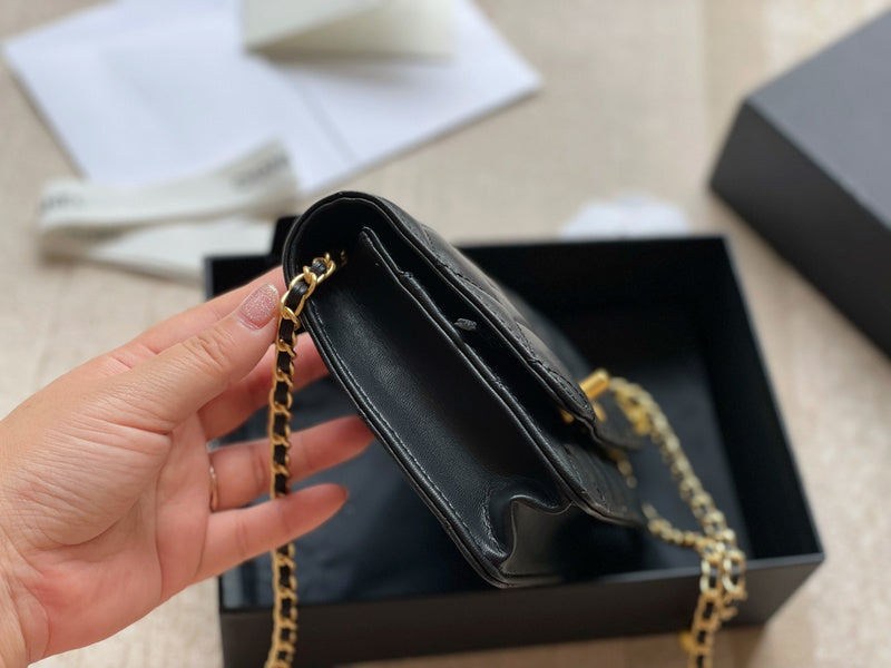 Satchel Bags - CLN Bags - 1007