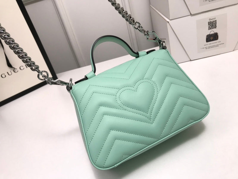 Glami Fashion - GCI Bags - 7003