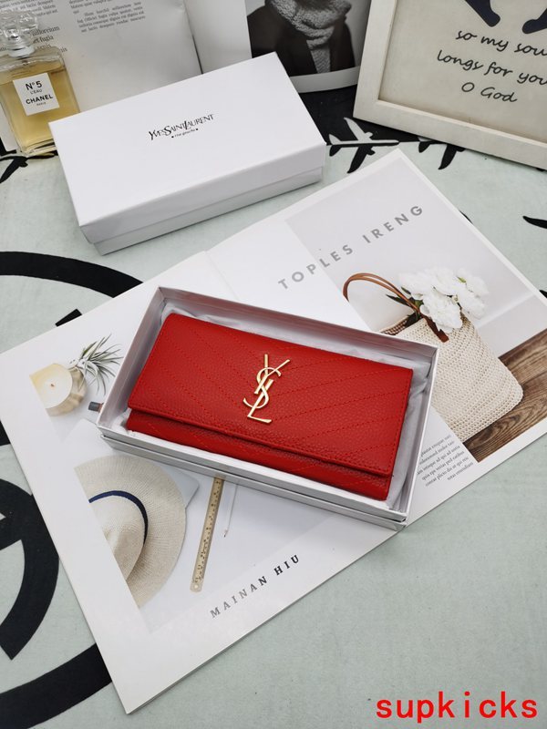Glami- - Mix Wallets - 617