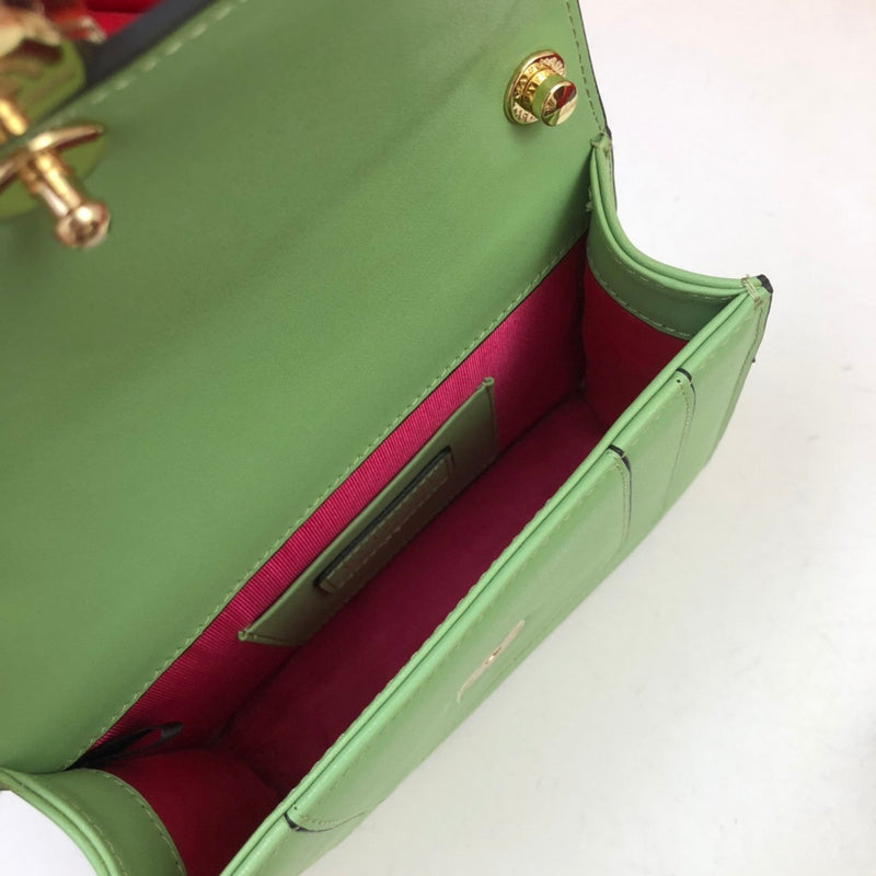 Satchel Bags - BBR Bags - 533