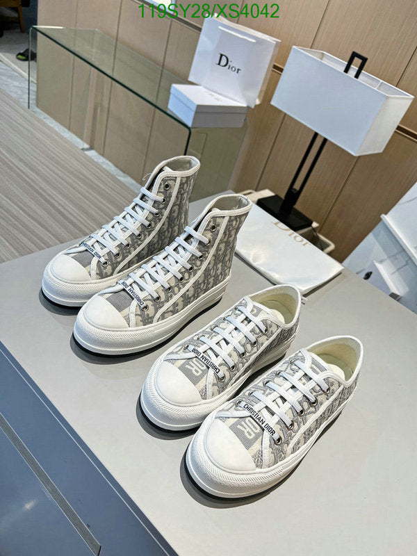 SAMC - DOR Women Sneakers - 257